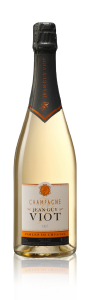 Bouteille Perles de Crystal Champagne Jean-Guy Viot