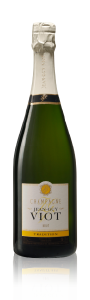 Bouteille Tradition Brut Champagne Jean-Guy Viot