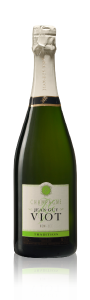 Bouteille Tradition Demi-Sec Champagne Jean-Guy Viot
