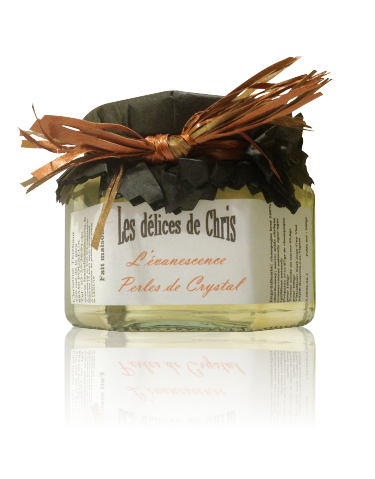 Évanescence Perle de Crystal